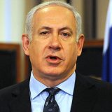 Netanjahu Evropljanima: Priznajte Jerusalim 12
