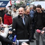 Janković: Svaki tender SNS-a zakićen je jednom jelkom 9