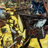 Snažan zemljotres na Javi, ima mrtvih 4