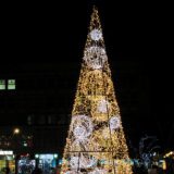 U Čačku jelka od 30.000 evra 3