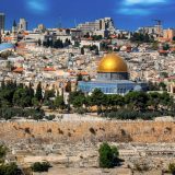 „Priznavanje Jerusalima podstrek miru“ 11