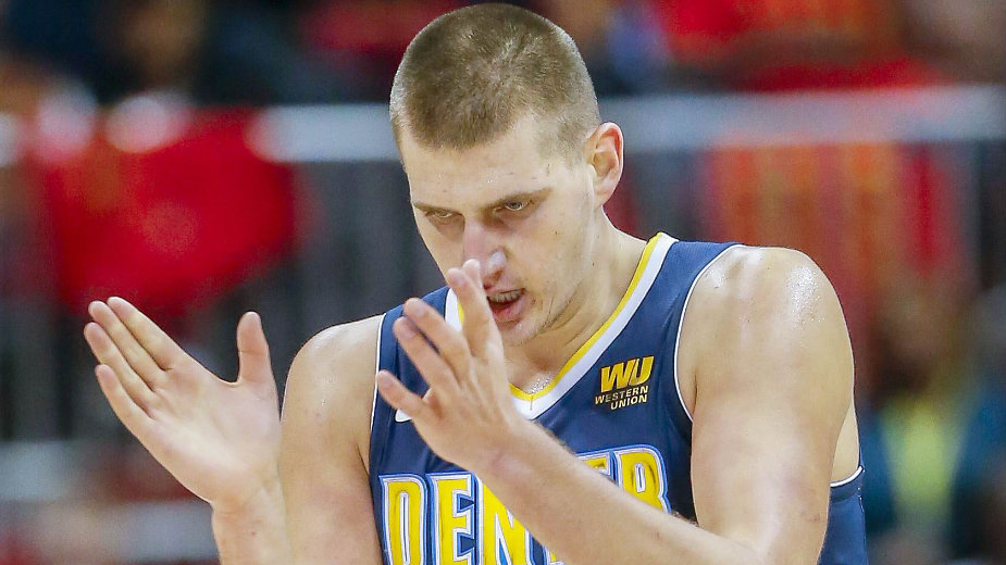 Jokićeva i Bogdanova magija 1