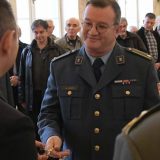 Uručeni ključevi za 34 stana pripadnicima vojske 6