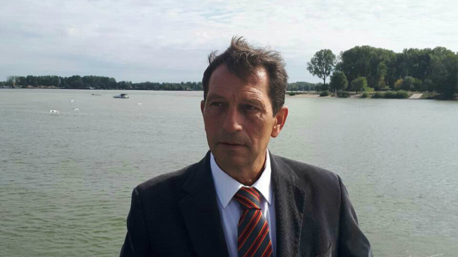 Kandidaturom na izborima do beogradske gondole 1