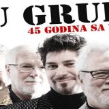 Doček Nove godine uz "JU Grupu" 1