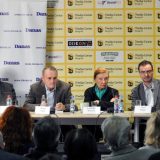 Perović: Rat se i dalje vodi, samo savremenim sredstvima (VIDEO) 2