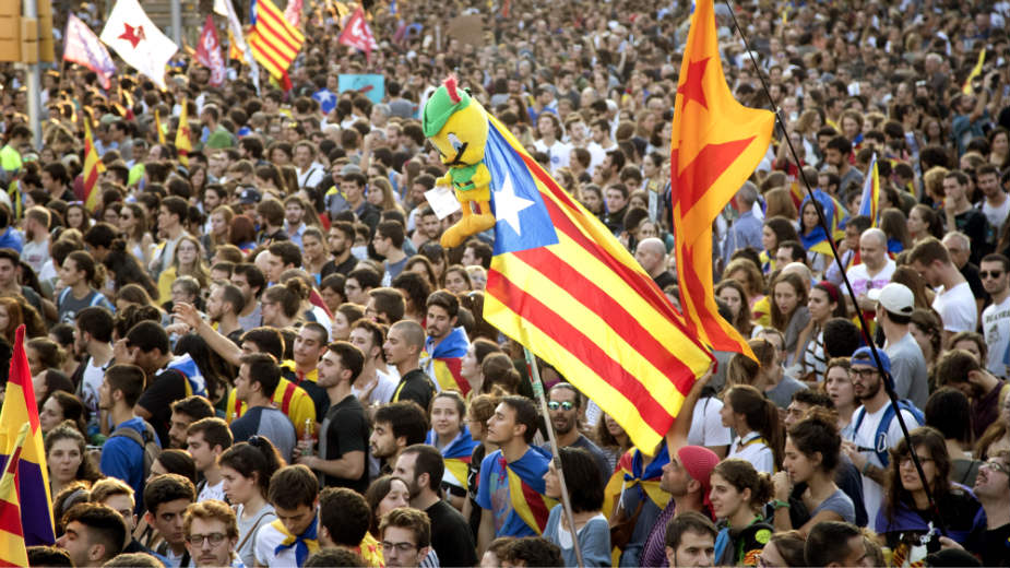 Sutra izbori u Kataloniji 1