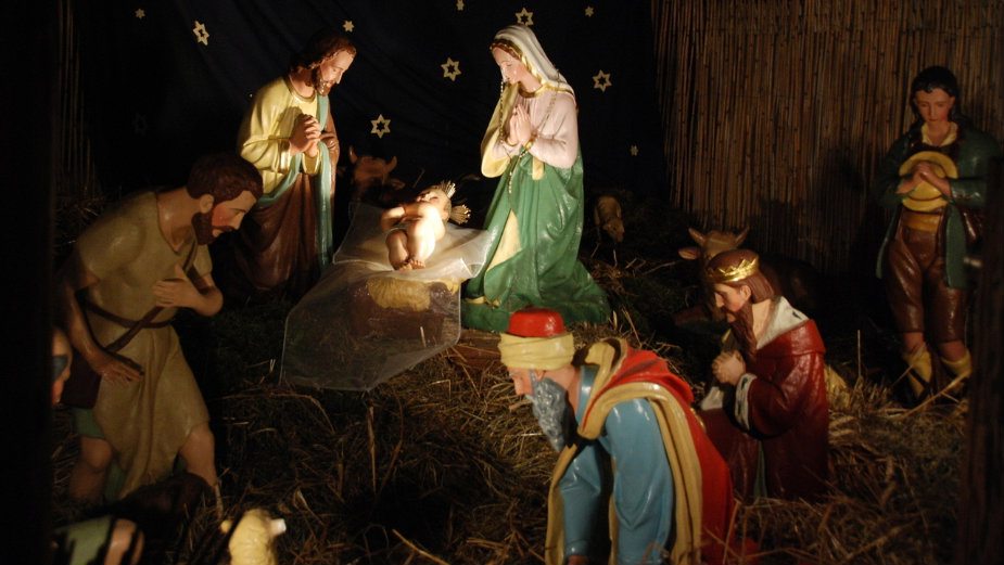 Božić po Gregorijanskom kalendaru 3