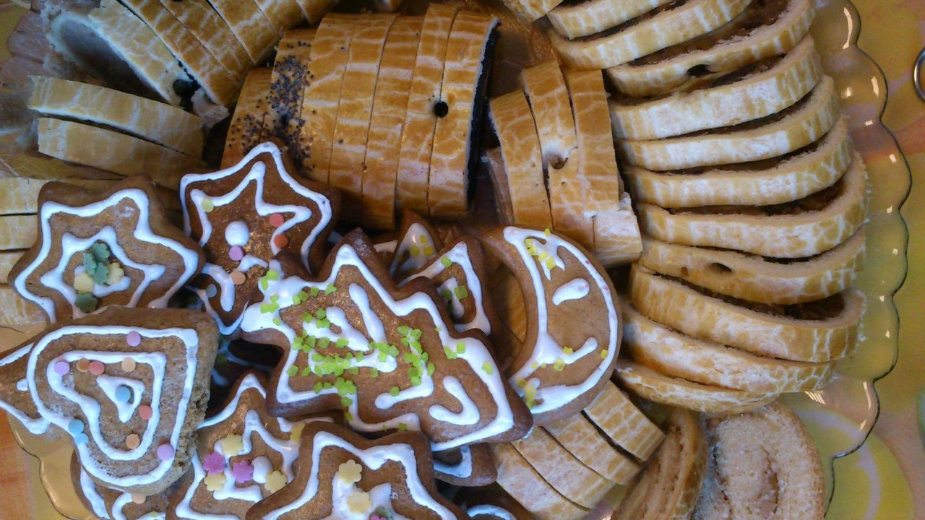 Božić po Gregorijanskom kalendaru 5