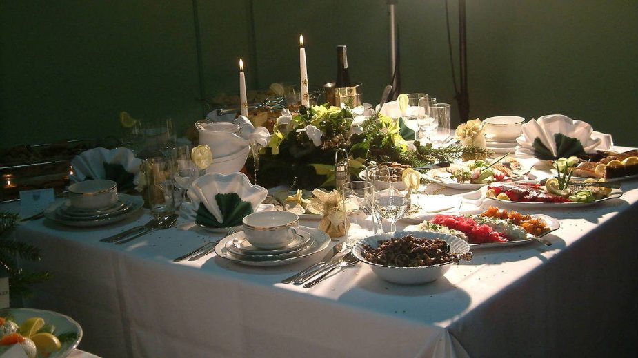 Božić po Gregorijanskom kalendaru 6