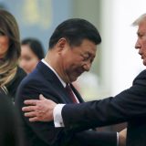 Danas nastavak trgovinskih pregovora između Kine i SAD 3