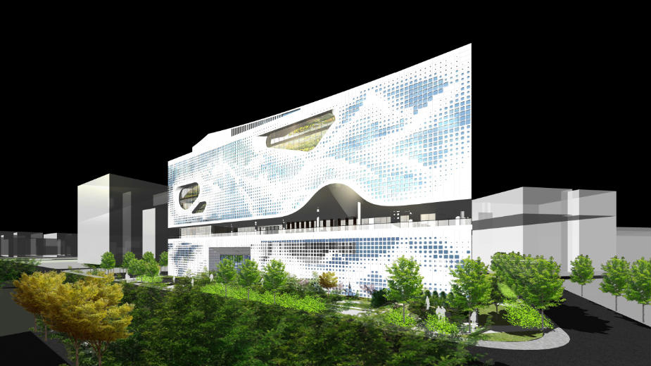 Mali: Još jedan poduhvat naše građevinske industrije 1