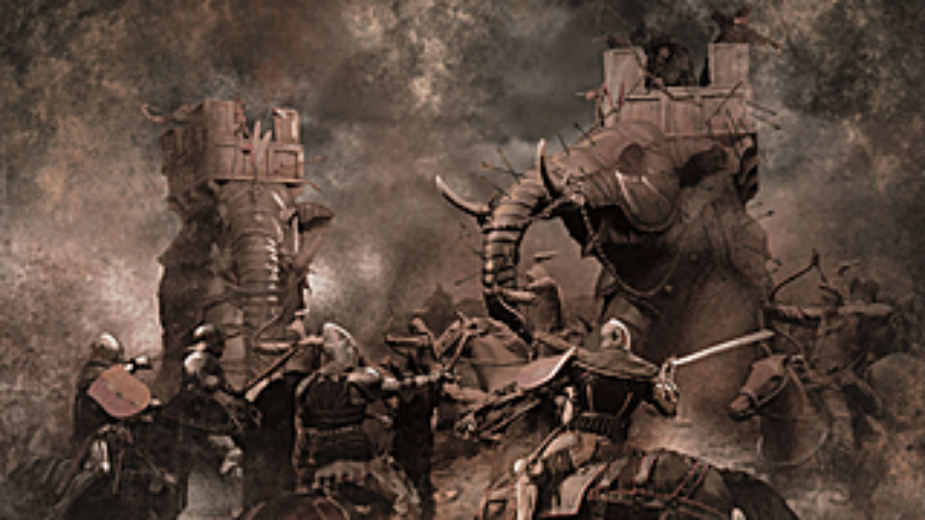 Bez obzira na davnu kletvu 1