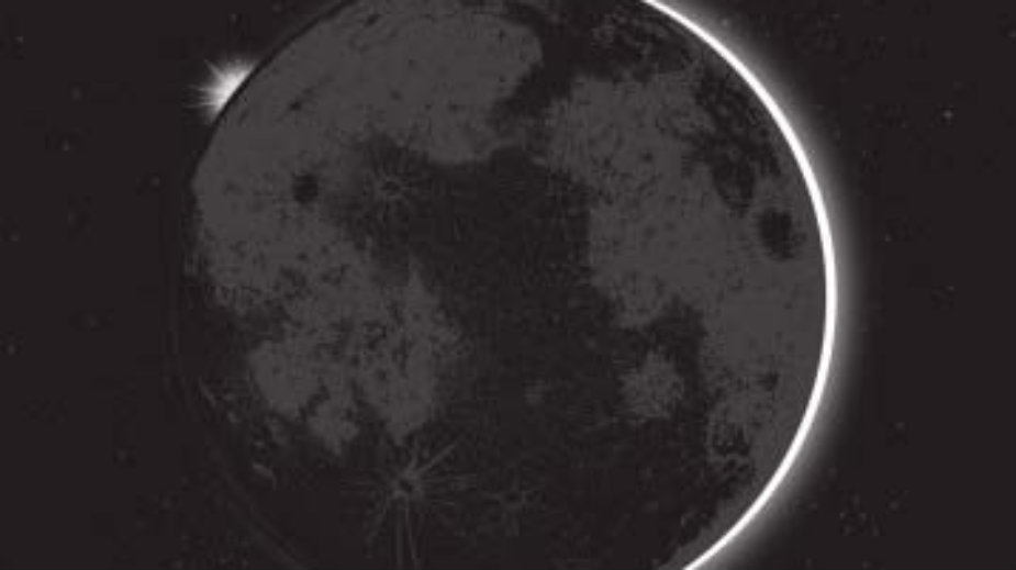 Artemida - knjiga godine u SF žanru 1