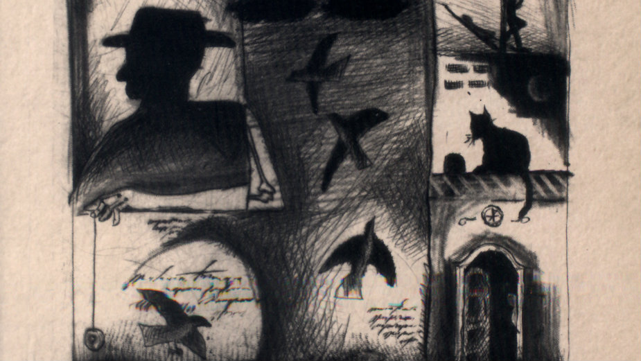 Negativna poezija i poetika 1