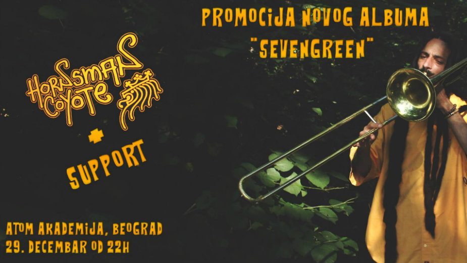 Muzički vodič od 29. decembra do 4. januara 5 Muzički vodič od 29. decembra do 4. januara 5