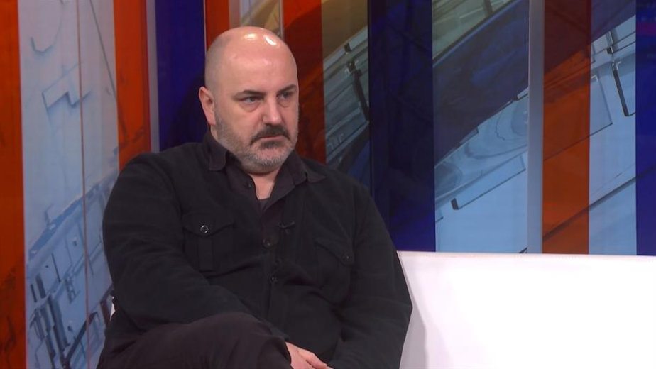 Mladenović: Sistem vrednosti uništen uz naše dopuštenje 1