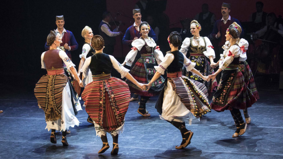 Kolo na Uneskovoj listi kulturne baštine 1