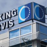 Tokom noći uklonjeno više od 100 automobila na Ušću 9