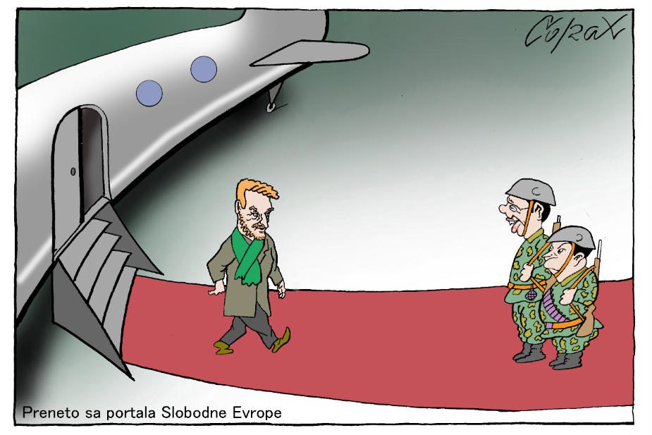 Corax 13