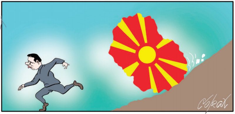 Corax 9