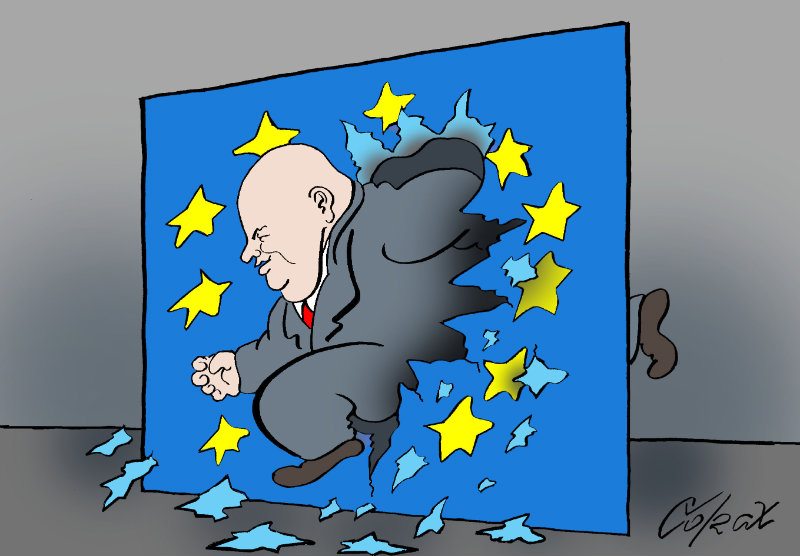 Corax 5