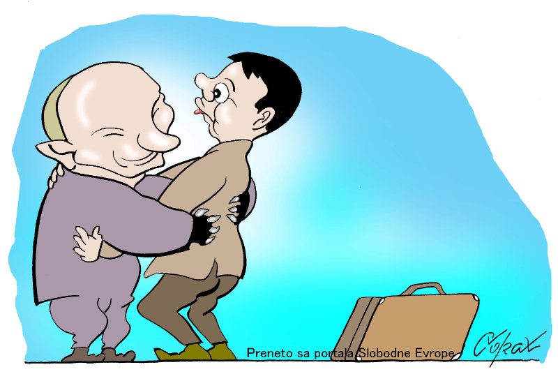 Corax 11