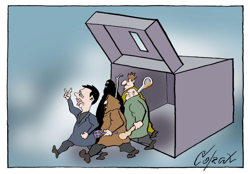 Corax 8