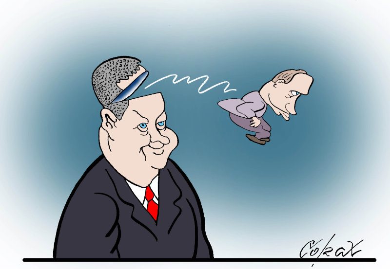 Corax 7