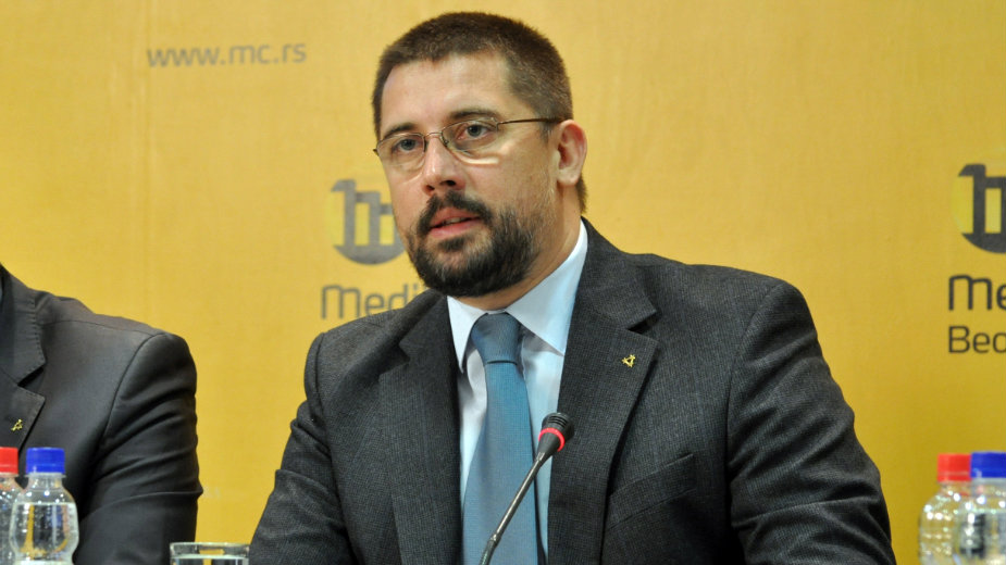 LSV: Promena naziva grada Zrenjanin neprimerena 1