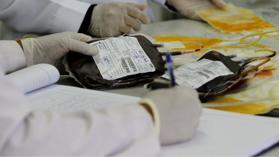 Rezerve krvi na minimumu, Institut za transfuziju krvi pozvao građane da daju krv 1