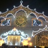 Najlepše okićena kuća u Beogradu ponovo sija 15