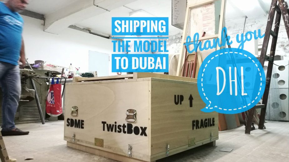 Pustinjska kuća koja je napravljena u Beogradu 5 Pustinjska kuća koja je napravljena u Beogradu 5