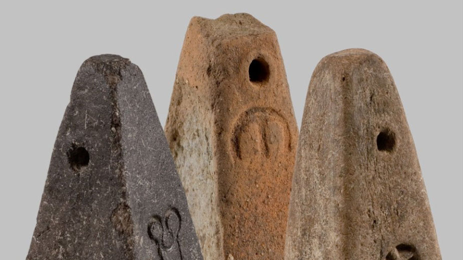 Nalazi sa antičkog lokaliteta Kale izloženi u Makedoniji 1