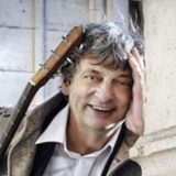 Tek u pedesetoj sam shvatio da sam profesionalni muzičar 3