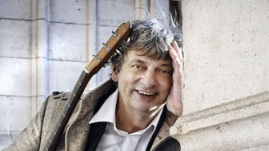 Tek u pedesetoj sam shvatio da sam profesionalni muzičar 1 Tek u pedesetoj sam shvatio da sam profesionalni muzičar 1