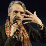 Džeremi Ajrons: Glumci nemaju gospodare 8