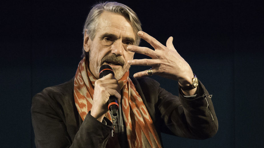 Džeremi Ajrons: Glumci nemaju gospodare 1