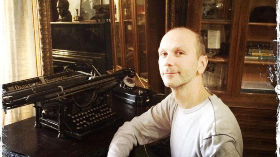 Aleksandra Sašu Petrovića su često saplitale kolege 1