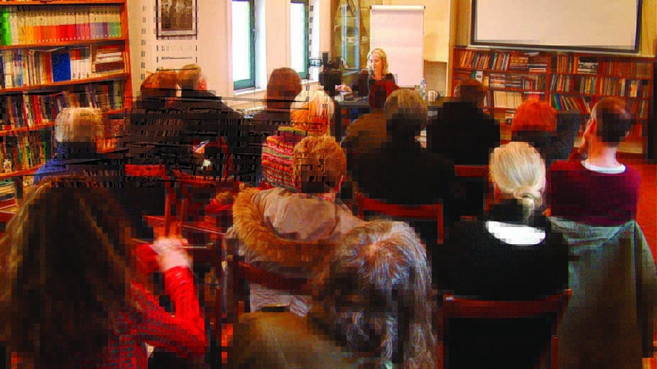 Indiferentnost je za Konstantinovića bio i politički i etički poraz 1