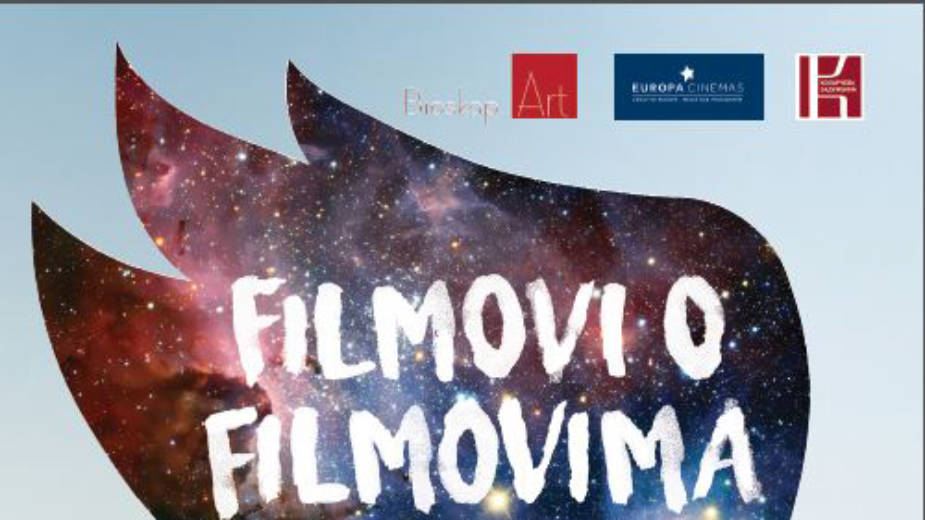 Drugi Festival meta filma u Art bioskopu Kolarac 1 Drugi Festival meta filma u Art bioskopu Kolarac 1
