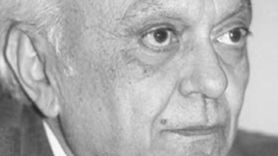 Filozof koji se suprotstavljao stihiji mržnje 1