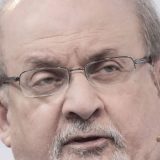 Salman Ruždi: Ovo nije doba heroja 5