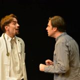 Totalni debakl komunikacije i stvarno jazavac pred sudom 5