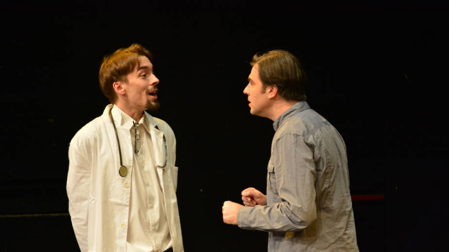 Totalni debakl komunikacije i stvarno jazavac pred sudom 1 Totalni debakl komunikacije i stvarno jazavac pred sudom 1