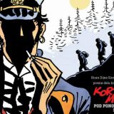 Vekovnici i Korto Malteze obeležili stripovsku godinu u Srbiji 8