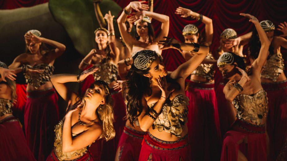 Događaji koji su obeležili pozorište u 2017. 1