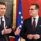 Odobrena koalicija Kurc-Štrahe 8