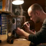 Idealan zvuk donosi posao sa strane 15