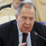 Lavrov: Rusija i Turska se dogovorile o koordinisanju posle povlačenja SAD u Siriji 11